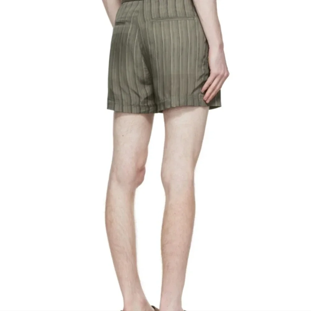 NWT Tiger of Sweden men's shorts - Picture 2 of 5
